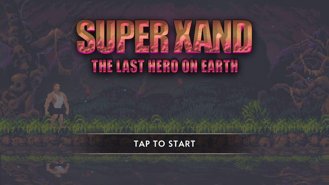 Run android online APK Super Xand: The Last Hero! from MyAndroid or emulate Super Xand: The Last Hero! using MyAndroid Run android online APK Super Xand: The Last Hero! from MyAndroid or emulate Super Xand: The Last Hero! using MyAndroid