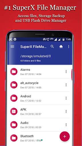Run android online APK SuperX File Manager - File Explorer for Android from MyAndroid or emulate SuperX File Manager - File Explorer for Android using MyAndroid Run android online APK SuperX File Manager - File Explorer for Android from MyAndroid or emulate SuperX File Manager - File Explorer for Android using MyAndroid