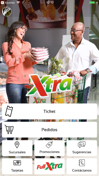 Emulate iPhone app SuperXtra using MyAndroid Emulate iPhone app SuperXtra using MyAndroid