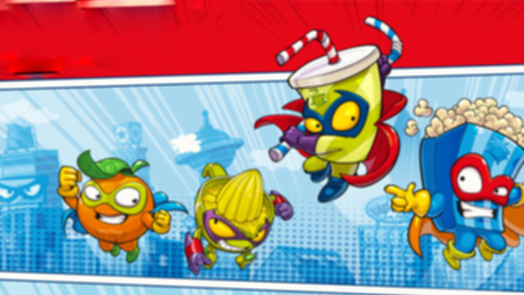 Run android online APK SuperZings Game Serie 2 Family from MyAndroid or emulate SuperZings Game Serie 2 Family using MyAndroid Run android online APK SuperZings Game Serie 2 Family from MyAndroid or emulate SuperZings Game Serie 2 Family using MyAndroid