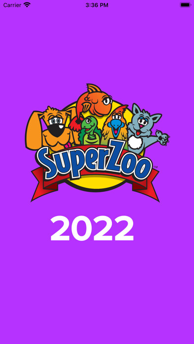Emulate iPhone app SuperZoo 2022 using MyAndroid Emulate iPhone app SuperZoo 2022 using MyAndroid