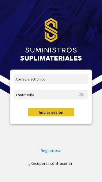 Run android online APK Suplimateriales from MyAndroid or emulate Suplimateriales using MyAndroid Run android online APK Suplimateriales from MyAndroid or emulate Suplimateriales using MyAndroid