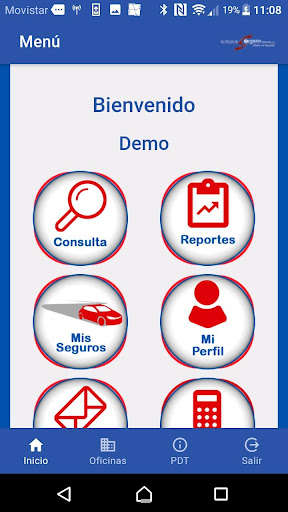 Run android online APK Su Poliza de Seguro from MyAndroid or emulate Su Poliza de Seguro using MyAndroid Run android online APK Su Poliza de Seguro from MyAndroid or emulate Su Poliza de Seguro using MyAndroid