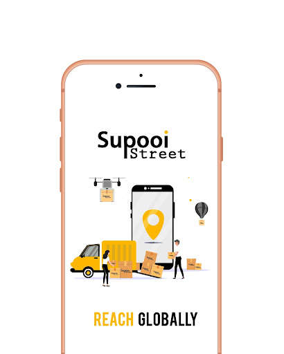 Run android online APK Supooi Street Seller from MyAndroid or emulate Supooi Street Seller using MyAndroid