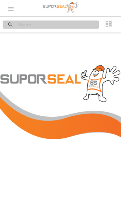 Emulate iPhone app Supor Seal using MyAndroid Emulate iPhone app Supor Seal using MyAndroid