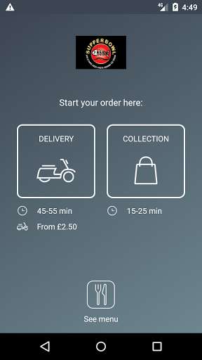 Run android online APK Supperbowl EH17 from MyAndroid or emulate Supperbowl EH17 using MyAndroid