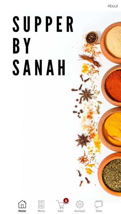 Emulate iPhone app Supper By Sanah using MyAndroid Emulate iPhone app Supper By Sanah using MyAndroid