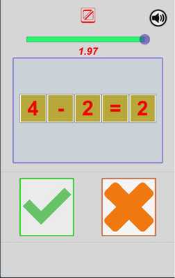 Emulate Android APK Supper Fun Math