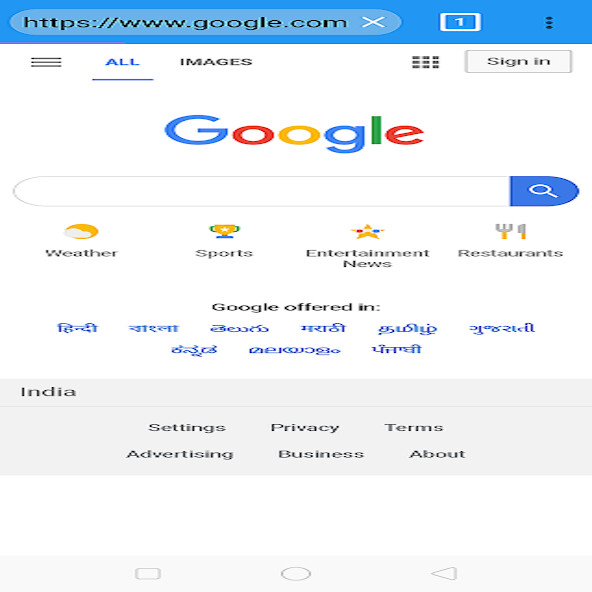 Run android online APK SUPPER NET from MyAndroid or emulate SUPPER NET using MyAndroid