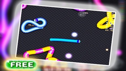 Emulate iPhone app Supper Snake Escape using MyAndroid Emulate iPhone app Supper Snake Escape using MyAndroid
