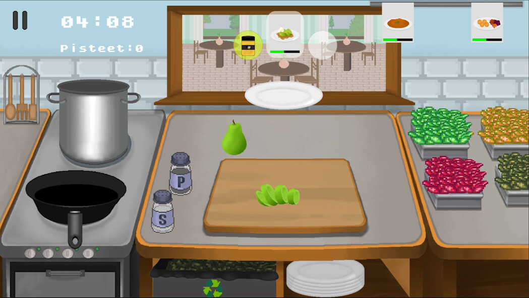 Run android online APK SupperStar from MyAndroid or emulate SupperStar using MyAndroid