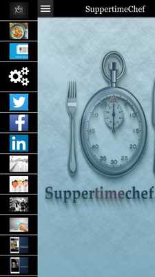 Emulate Android APK SuppertimeChef Emulate Android APK SuppertimeChef