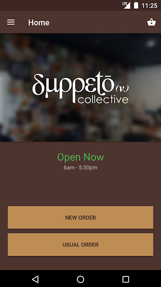 Run android online APK Suppeto Collective from MyAndroid or emulate Suppeto Collective using MyAndroid