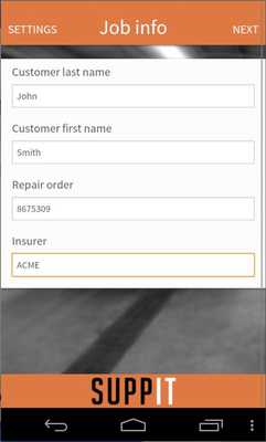 Emulate Android APK SuppIt Trial Emulate Android APK SuppIt Trial