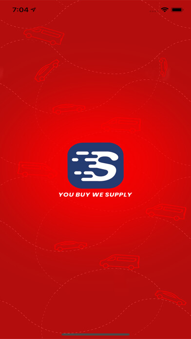 Emulate iPhone app SupplierApp Driver using MyAndroid Emulate iPhone app SupplierApp Driver using MyAndroid