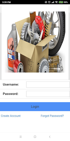 Run android online APK Supplier Buddy from MyAndroid or emulate Supplier Buddy using MyAndroid Run android online APK Supplier Buddy from MyAndroid or emulate Supplier Buddy using MyAndroid