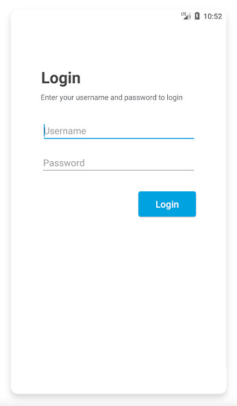 Run android online APK SupplierConnect from MyAndroid or emulate SupplierConnect using MyAndroid