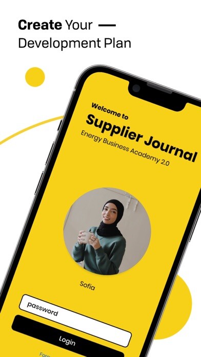 Emulate iPhone app Supplier Journal using MyAndroid Emulate iPhone app Supplier Journal using MyAndroid