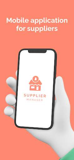 Run android online APK Supplier Manager from MyAndroid or emulate Supplier Manager using MyAndroid