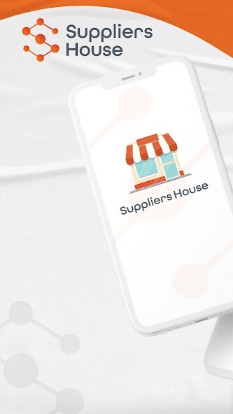Emulate iPhone app Suppliers House using MyAndroid Emulate iPhone app Suppliers House using MyAndroid