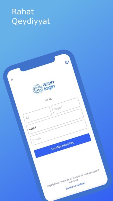Emulate iPhone app Supply Chain Community (SCC) using MyAndroid