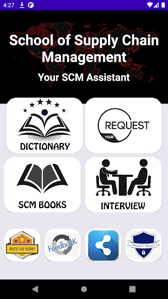 Run android online APK Supply Chain Management (Dictionary, Books n More) from MyAndroid or emulate Supply Chain Management (Dictionary, Books n More) using MyAndroid Run android online APK Supply Chain Management (Dictionary, Books n More) from MyAndroid or emulate Supply Chain Management (Dictionary, Books n More) using MyAndroid
