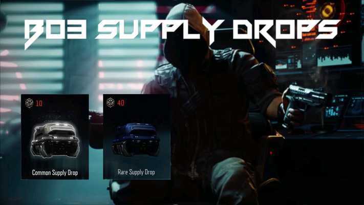 Emulate Android APK Supply Drops for Black Ops 3 Emulate Android APK Supply Drops for Black Ops 3