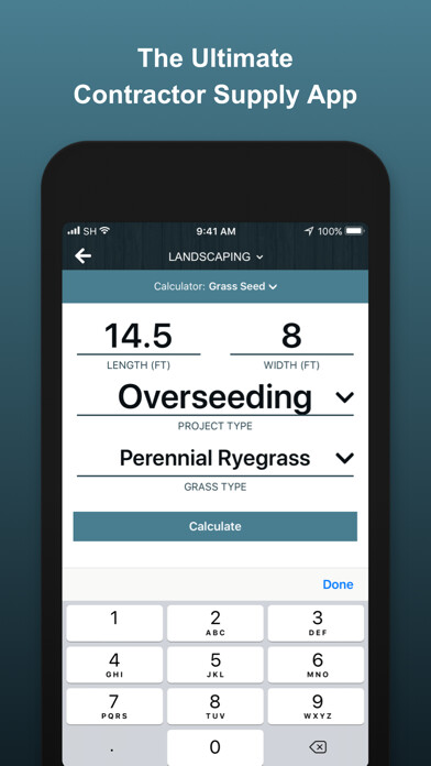 Emulate iPhone app Supply Houses using MyAndroid Emulate iPhone app Supply Houses using MyAndroid