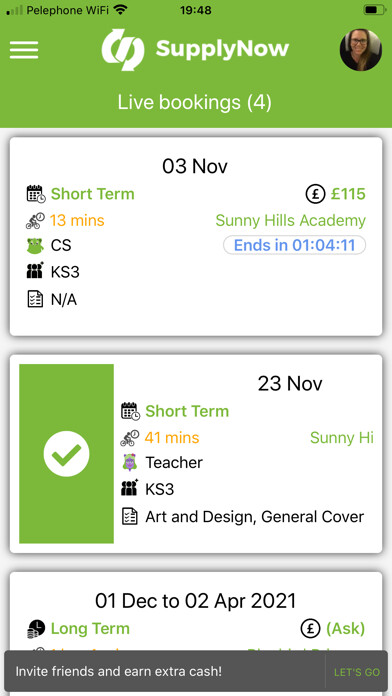 Emulate iPhone app SupplyNow - get fair pay now using MyAndroid Emulate iPhone app SupplyNow - get fair pay now using MyAndroid