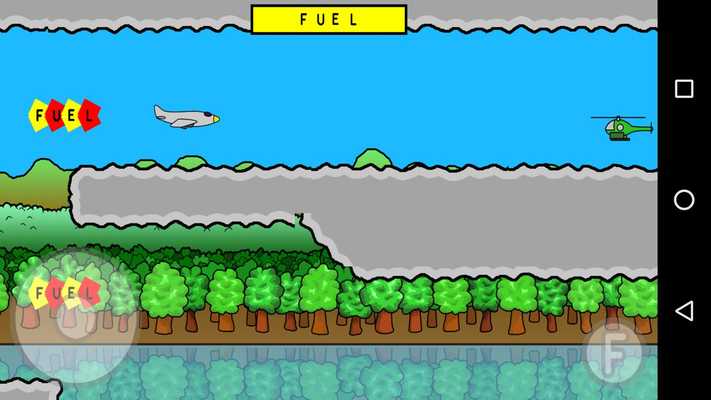 Emulate Android APK Supply Plane Emulate Android APK Supply Plane