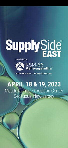Run android online APK SupplySide East 2023 from MyAndroid or emulate SupplySide East 2023 using MyAndroid