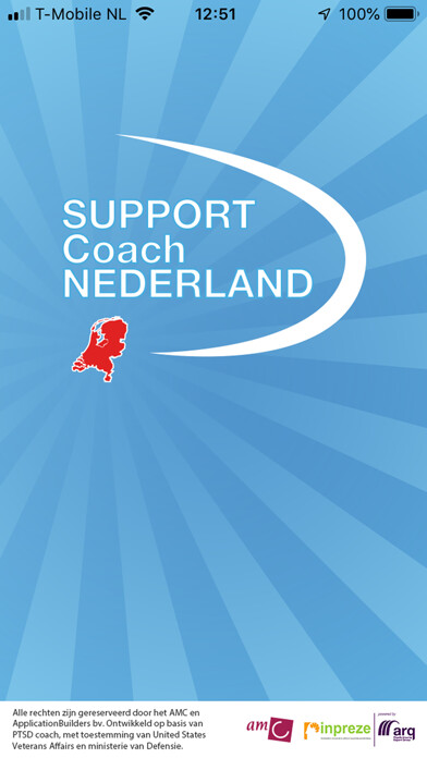 Emulate iPhone app SUPPORT Coach using MyAndroid Emulate iPhone app SUPPORT Coach using MyAndroid