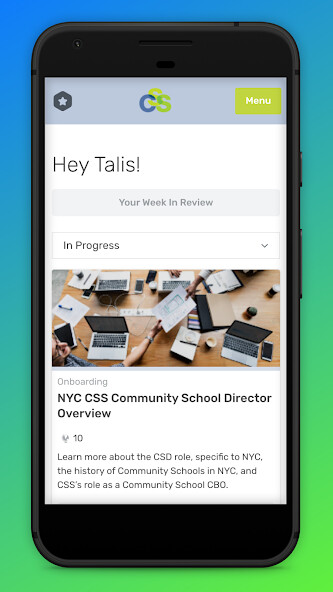 Run android online APK Supportive Schools Community from MyAndroid or emulate Supportive Schools Community using MyAndroid
