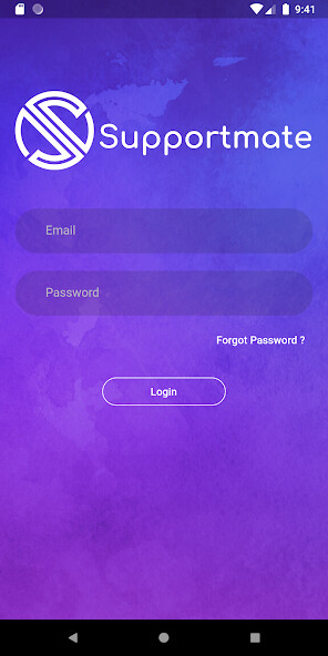 Run android online APK Supportmate Client from MyAndroid or emulate Supportmate Client using MyAndroid Run android online APK Supportmate Client from MyAndroid or emulate Supportmate Client using MyAndroid