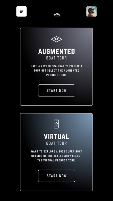 Emulate iPhone app Supra Boats using MyAndroid Emulate iPhone app Supra Boats using MyAndroid