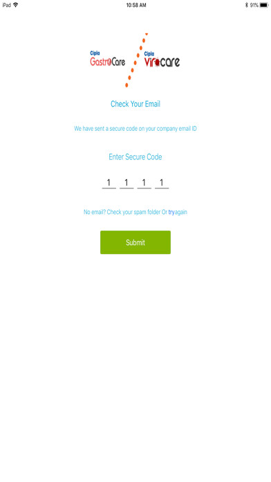 Emulate iPhone app SupraConnect using MyAndroid