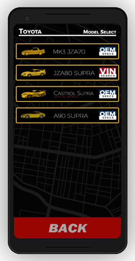 Run android online APK Supra Database from MyAndroid or emulate Supra Database using MyAndroid Run android online APK Supra Database from MyAndroid or emulate Supra Database using MyAndroid