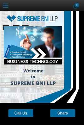 Emulate Android APK Supreme BNI LLP Emulate Android APK Supreme BNI LLP