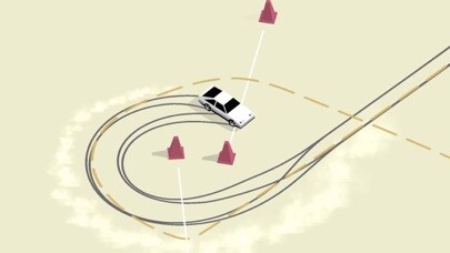 Emulate iPhone app Supreme Drift using MyAndroid Emulate iPhone app Supreme Drift using MyAndroid