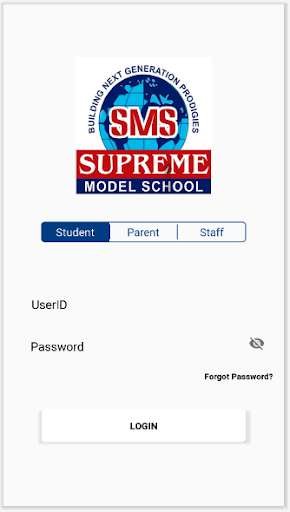 Run android online APK Supreme Model School from MyAndroid or emulate Supreme Model School using MyAndroid
