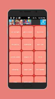 Emulate Android APK Supreme Patty Soundboard Emulate Android APK Supreme Patty Soundboard