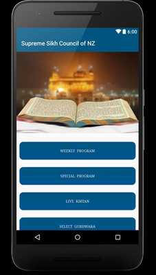Emulate Android APK Supreme Sikh Society of NZ Emulate Android APK Supreme Sikh Society of NZ