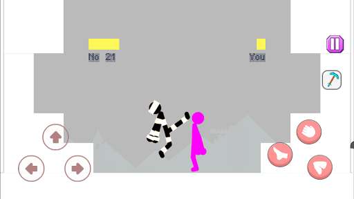 Run android online APK Supreme Stickman - Shadow Fight Battle from MyAndroid or emulate Supreme Stickman - Shadow Fight Battle using MyAndroid