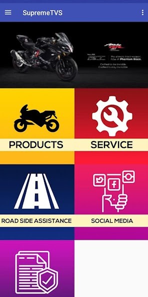 Run android online APK Supreme TVS from MyAndroid or emulate Supreme TVS using MyAndroid