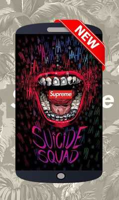 Emulate Android APK Supreme Wallpaper Art Emulate Android APK Supreme Wallpaper Art