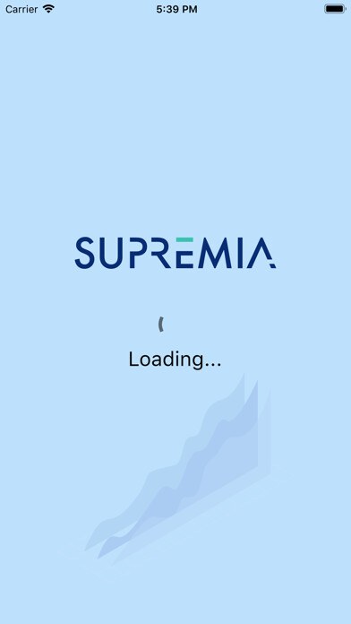 Emulate iPhone app Supremia e-Catalogue Uploader using MyAndroid Emulate iPhone app Supremia e-Catalogue Uploader using MyAndroid