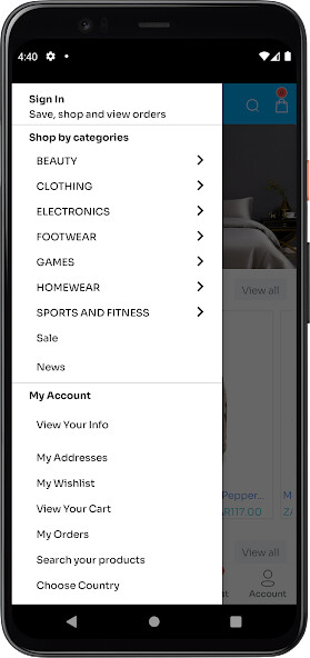 Run android online APK Supribuy from MyAndroid or emulate Supribuy using MyAndroid Run android online APK Supribuy from MyAndroid or emulate Supribuy using MyAndroid