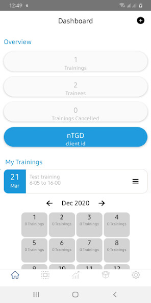 Run android online APK Suprime from MyAndroid or emulate Suprime using MyAndroid
