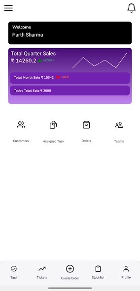Run android online APK SuprSales from MyAndroid or emulate SuprSales using MyAndroid