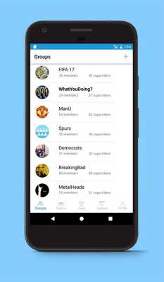 Emulate Android APK SupScribe Emulate Android APK SupScribe